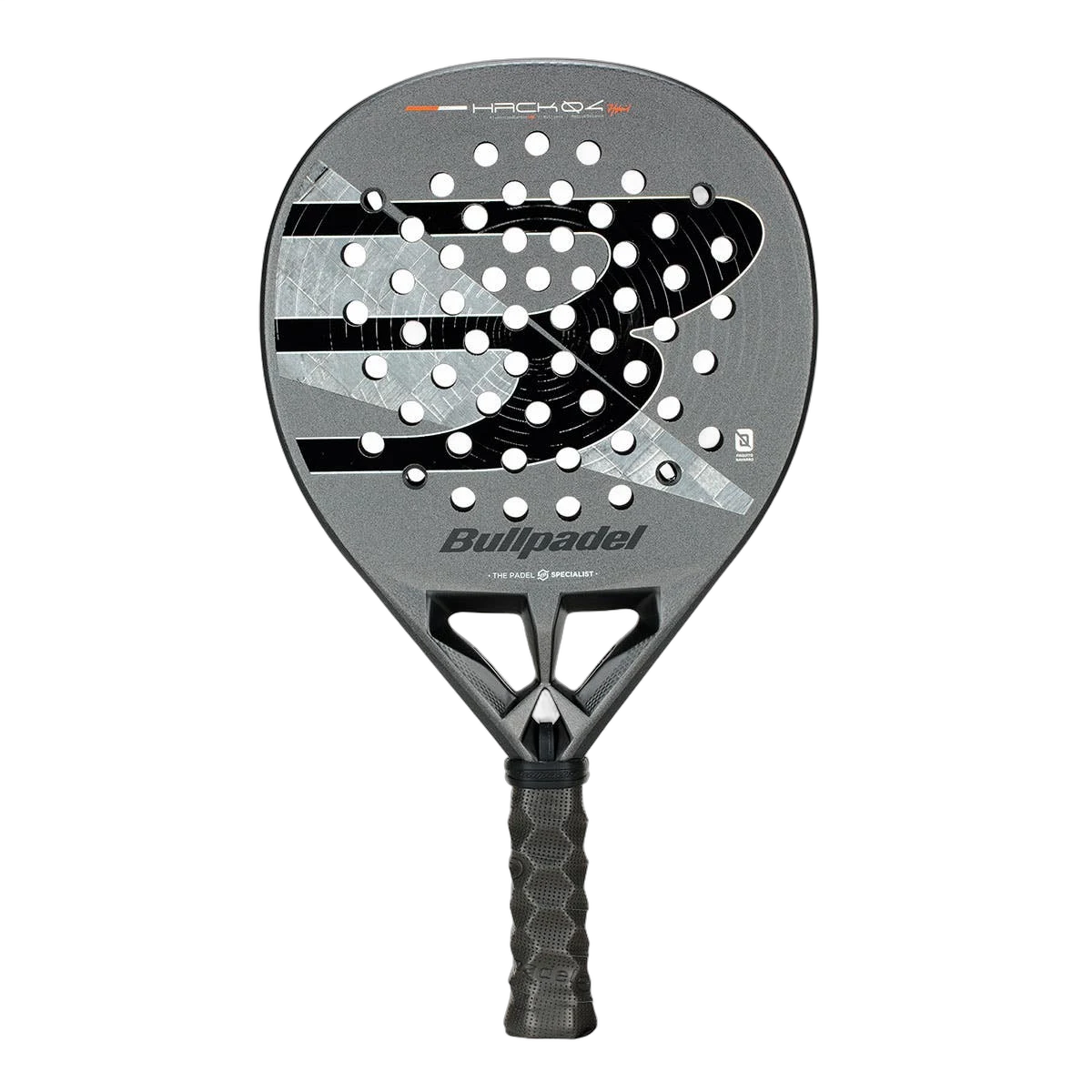 Bullpadel Hack 04 Hybrid 26
