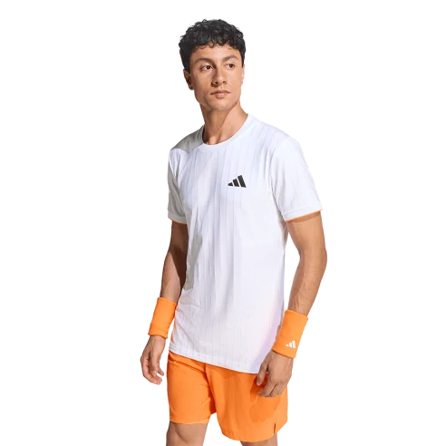 Adidas T-shirt FreeLift Climacool uomo