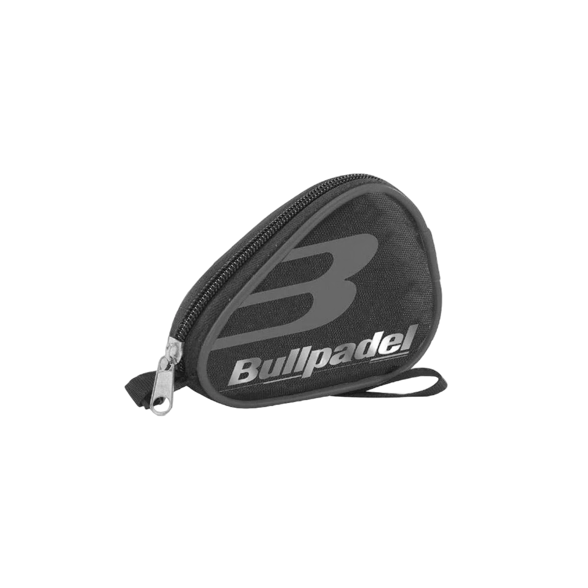 Bullpadel Portafoglio Bullpadel Purse Nero Bpp26009