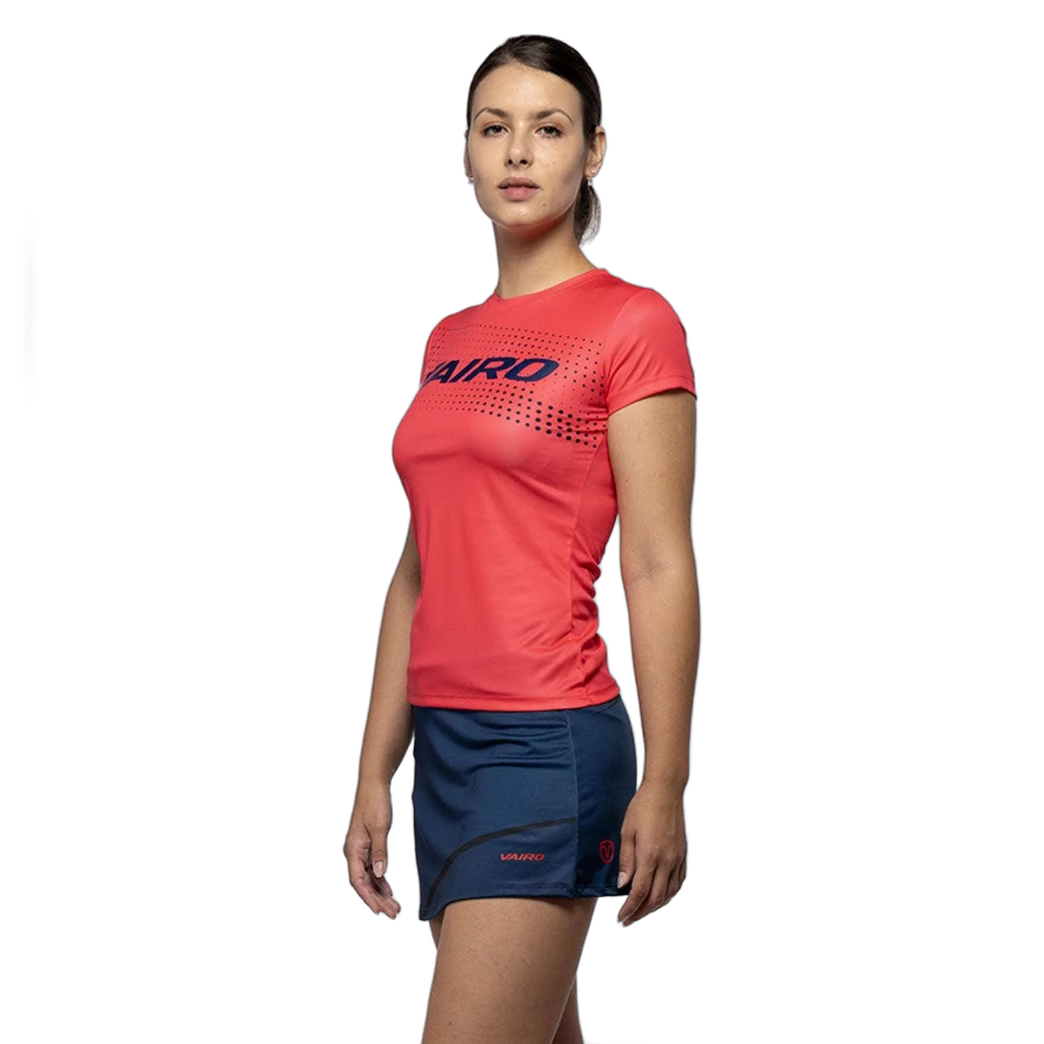 Vairo Maglia Club Donna