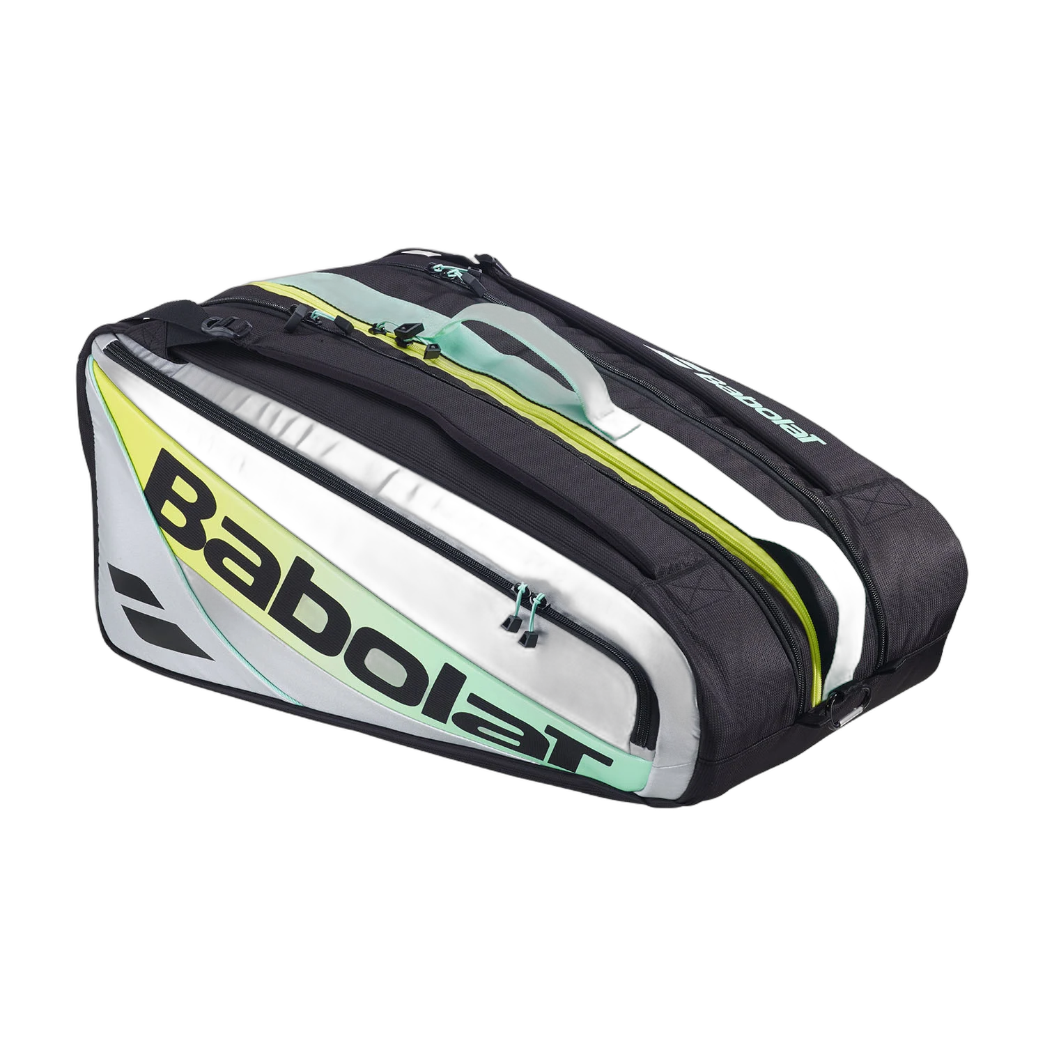 Babolat Borsone Babolat RH Pro Padel Multicolor