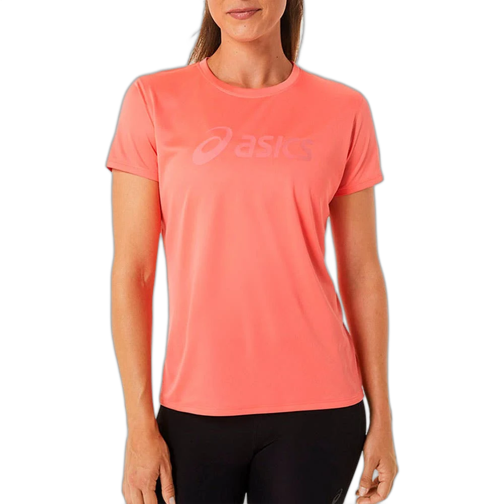 Asics T-shirt Da Donna Asics Core Top 2012c330
