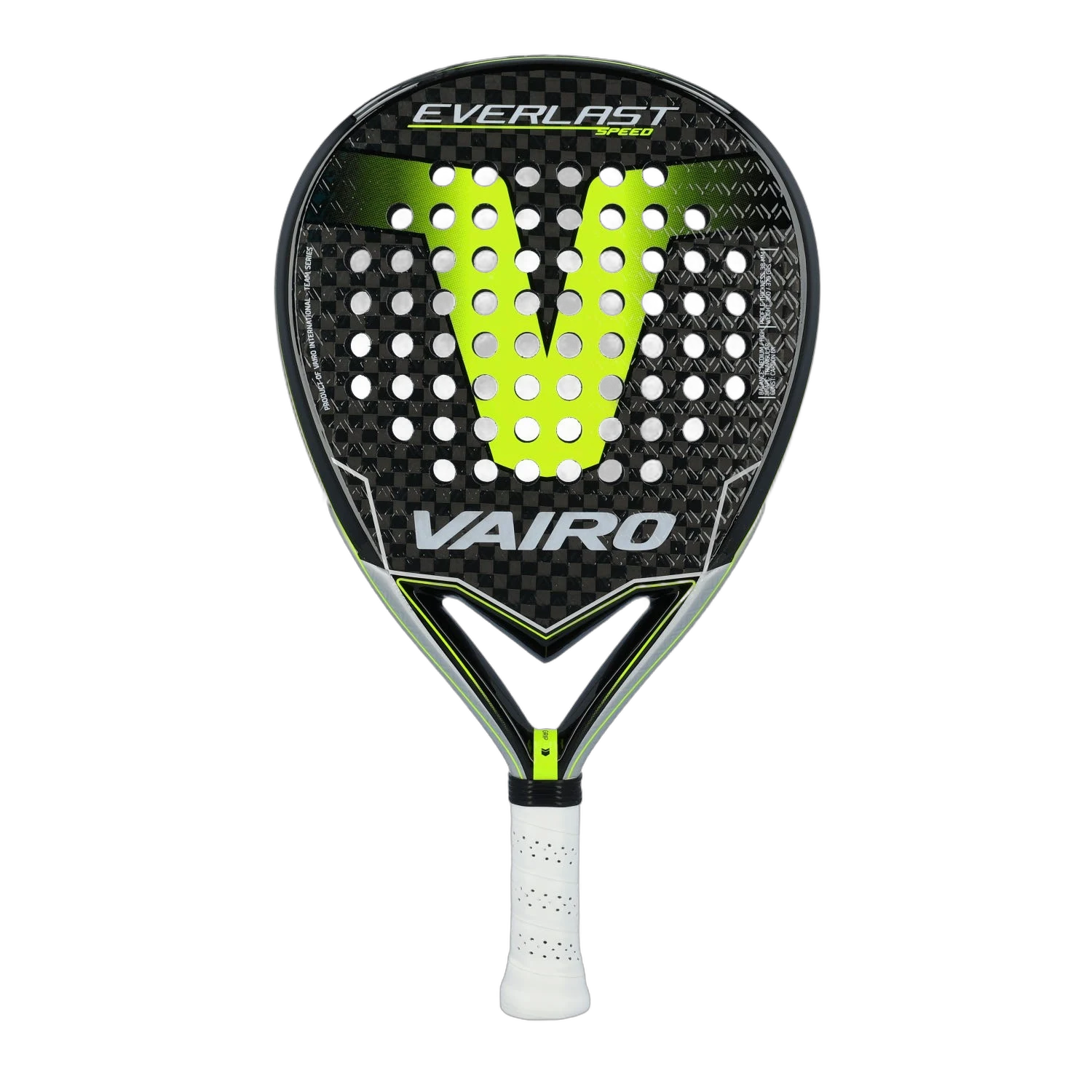Vairo Everlast Speed