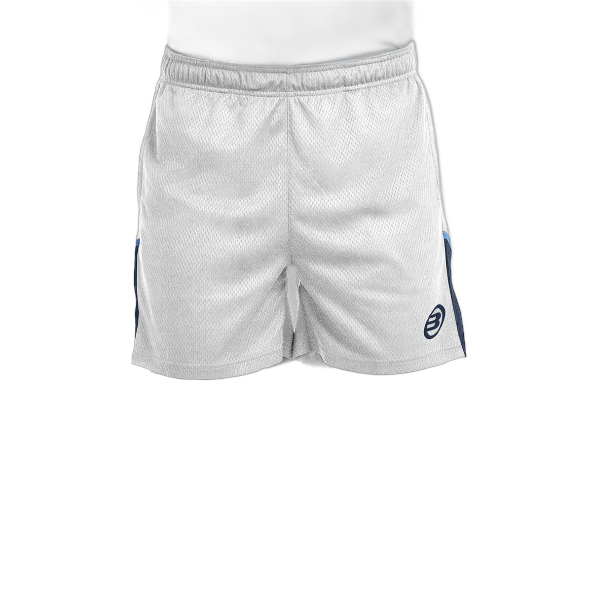 Bullpadel Short Batio Bianco