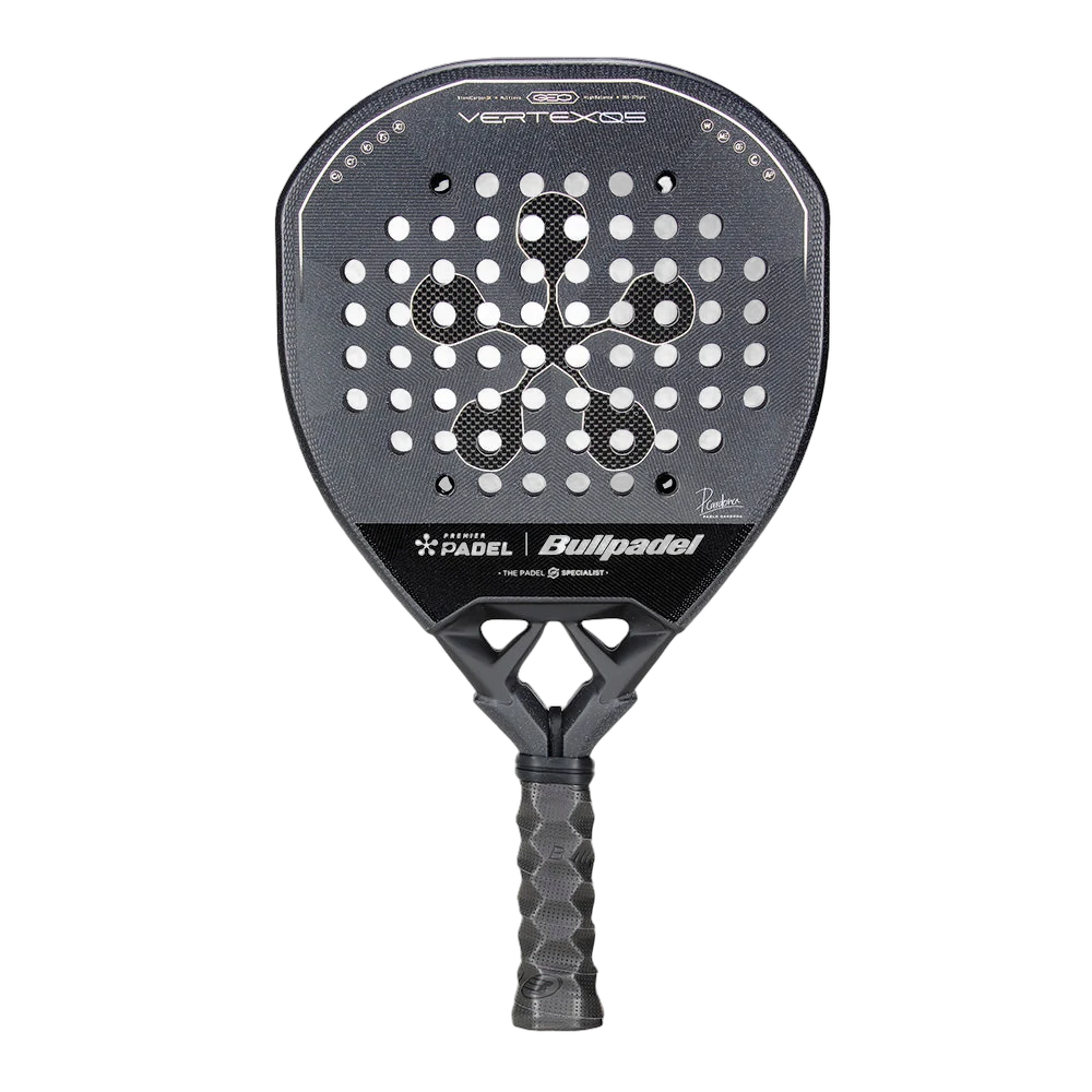 (2026) Bullpadel Vertex 05 Geo Premier Pablo Cardona