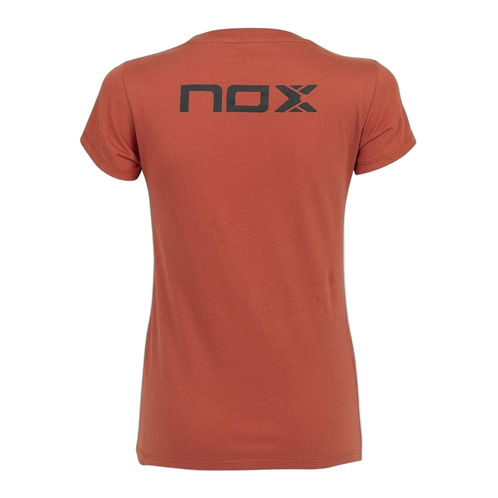 Nox T-shirt Da Donna Casual Nox
