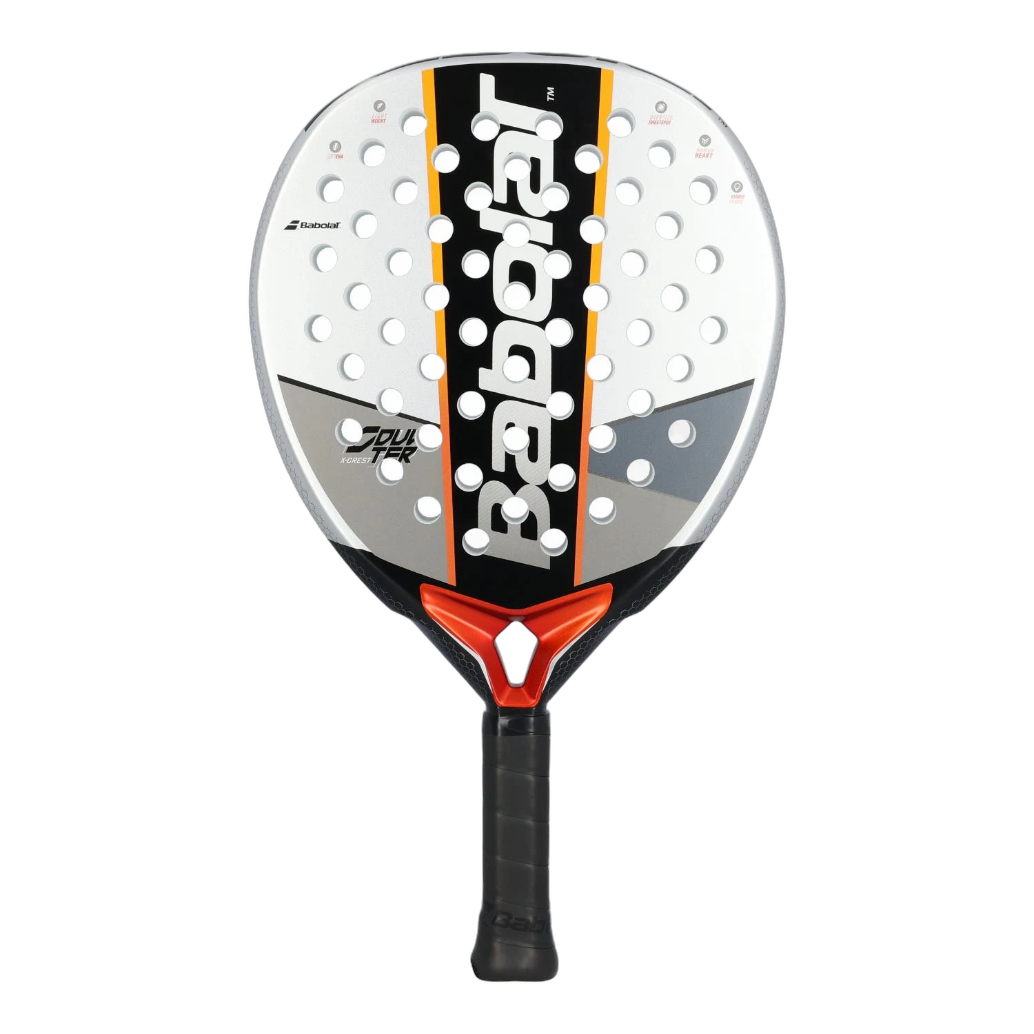 Babolat Counter X-crest