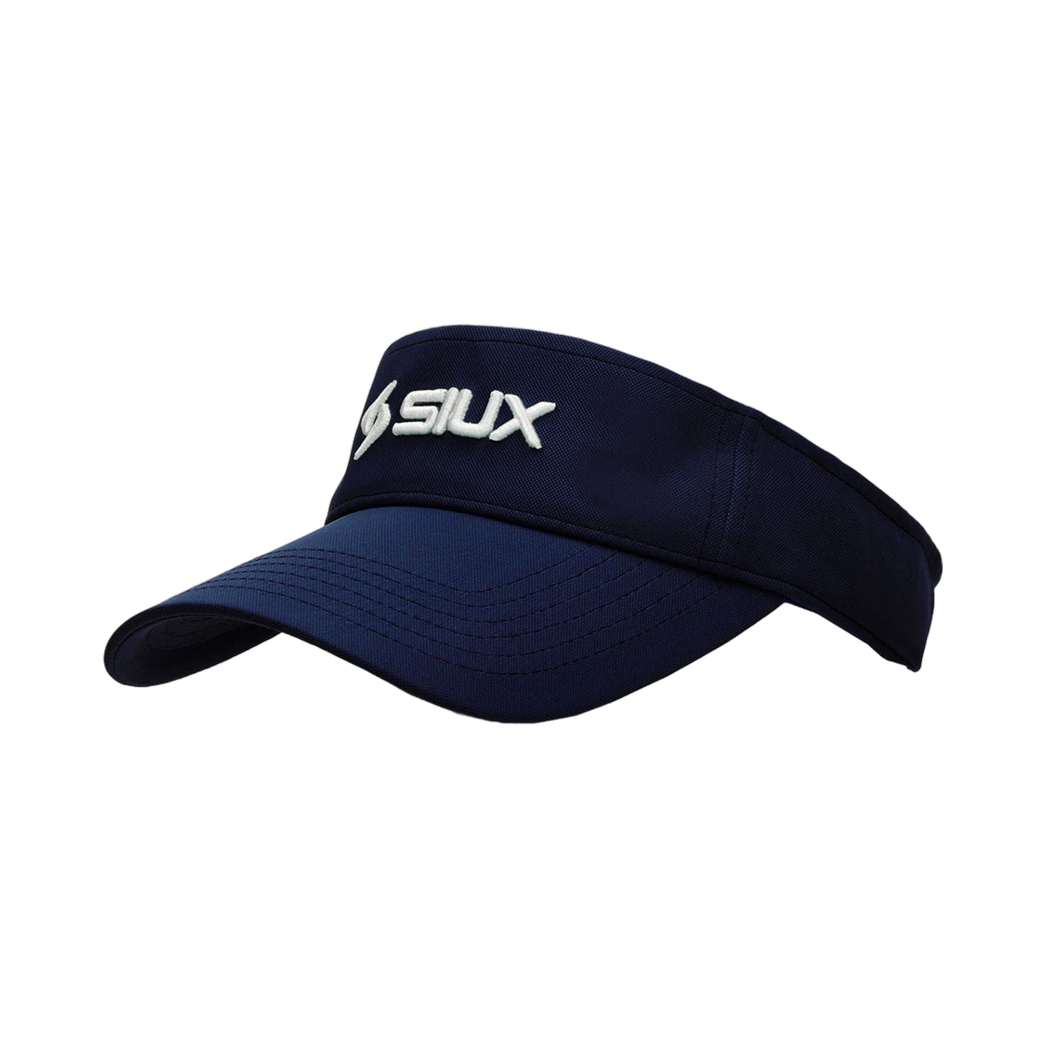 Siux Visiera Siux Basic 26 Blu Marino