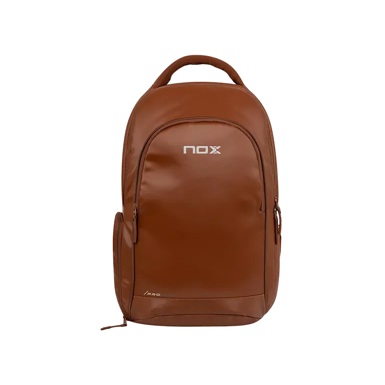 Nox Zaino Nox Pro Marrone