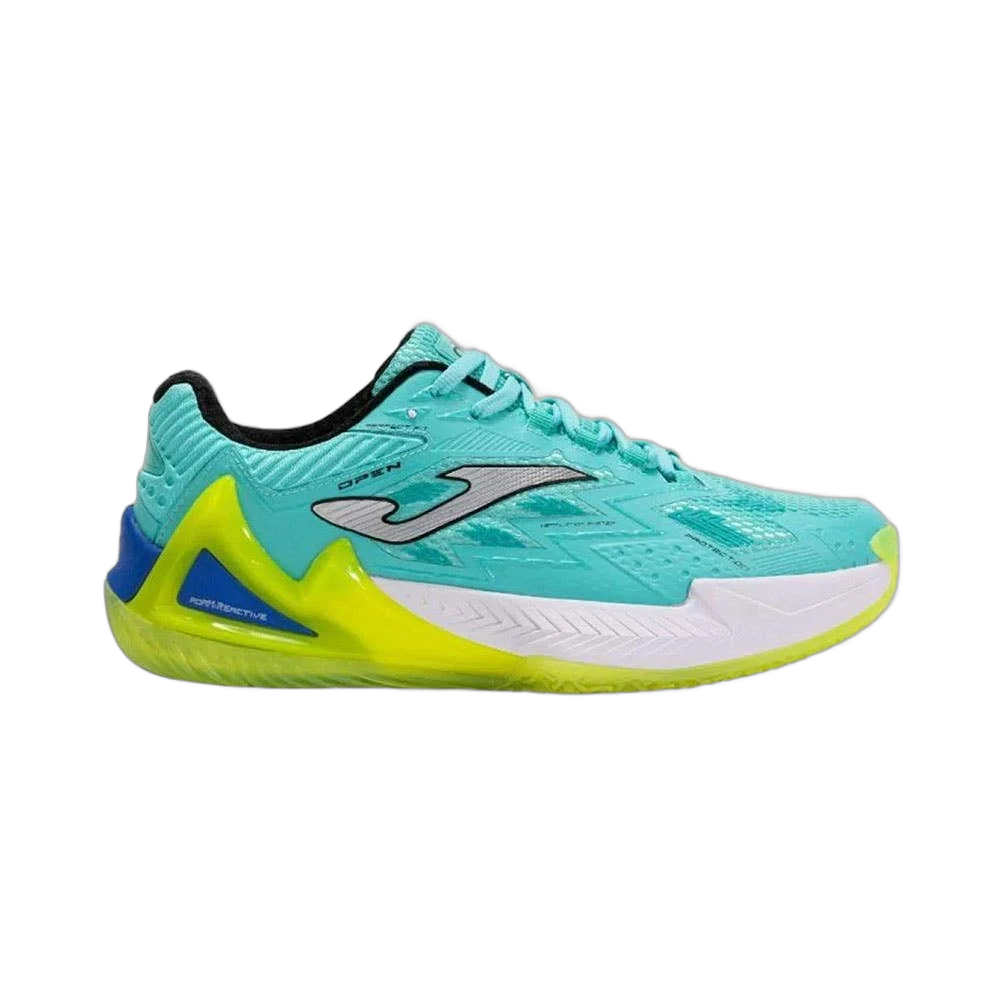 Joma Scarpe Joma Open Men Turquoise 2527 Topew2527om