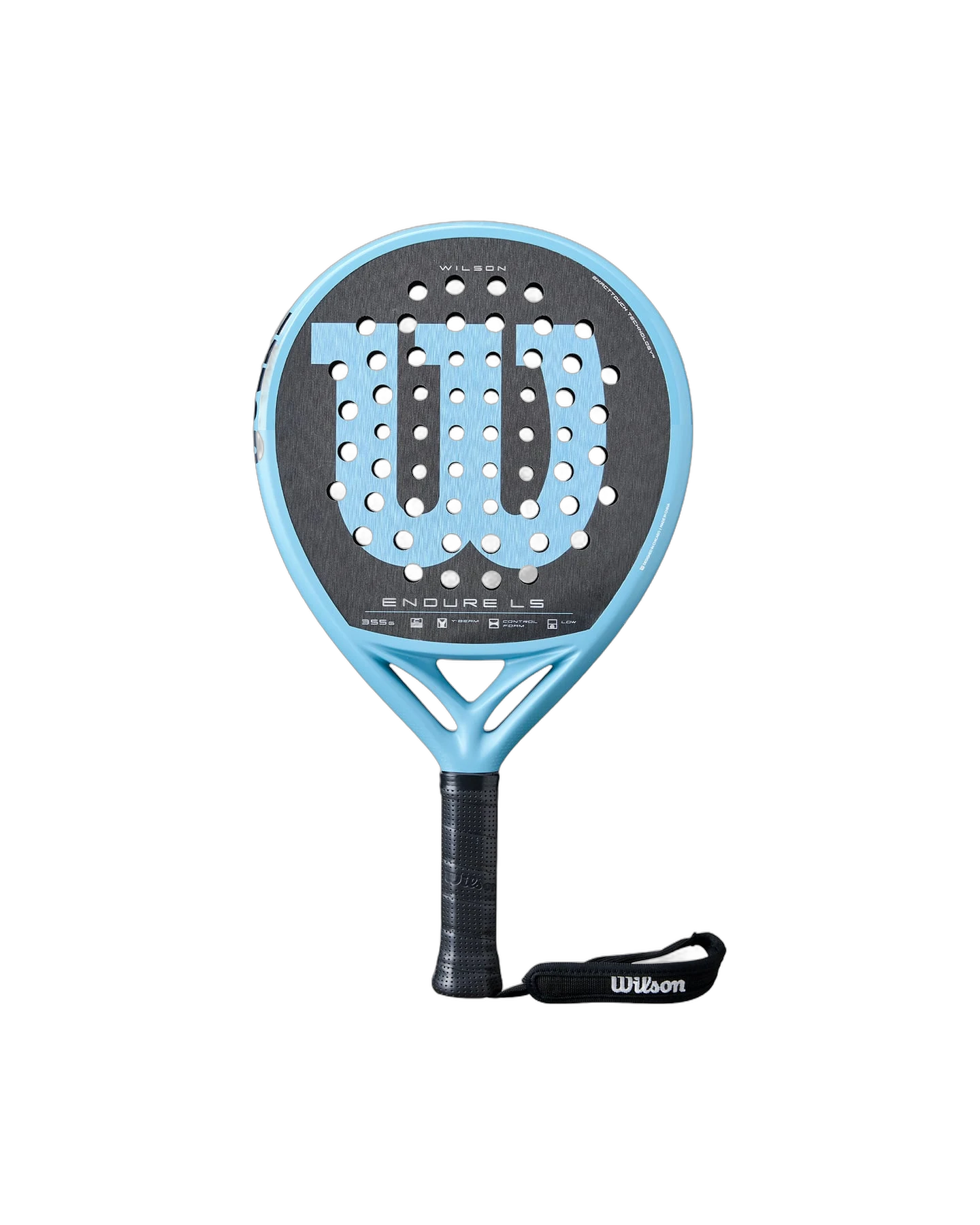 Wilson Endure Ls V1