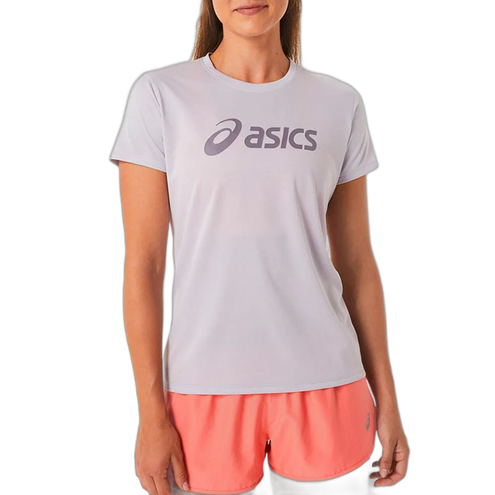 Asics T-shirt Da Donna Core Top 2012c330