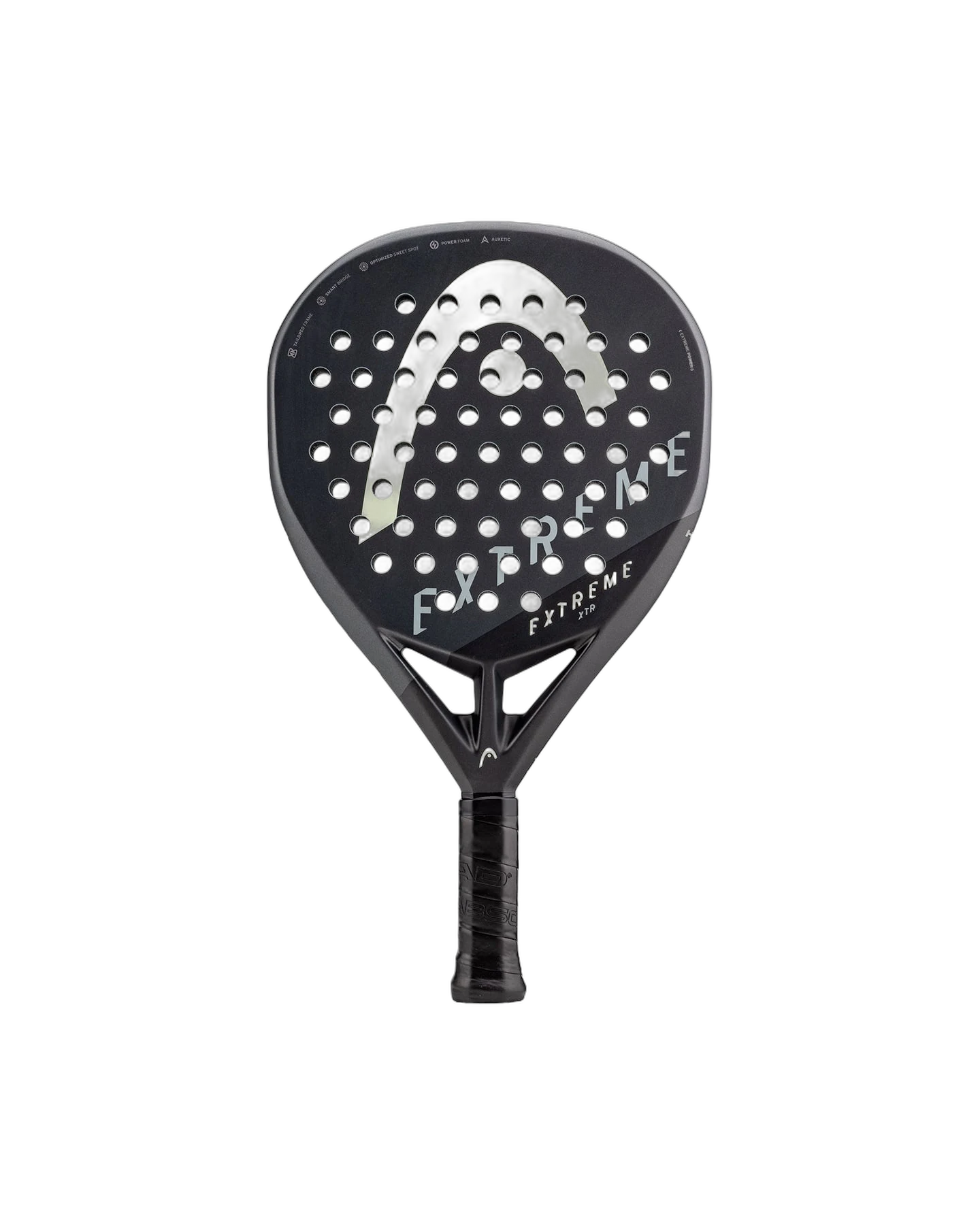 (2025) Head Extreme Xtr Nero