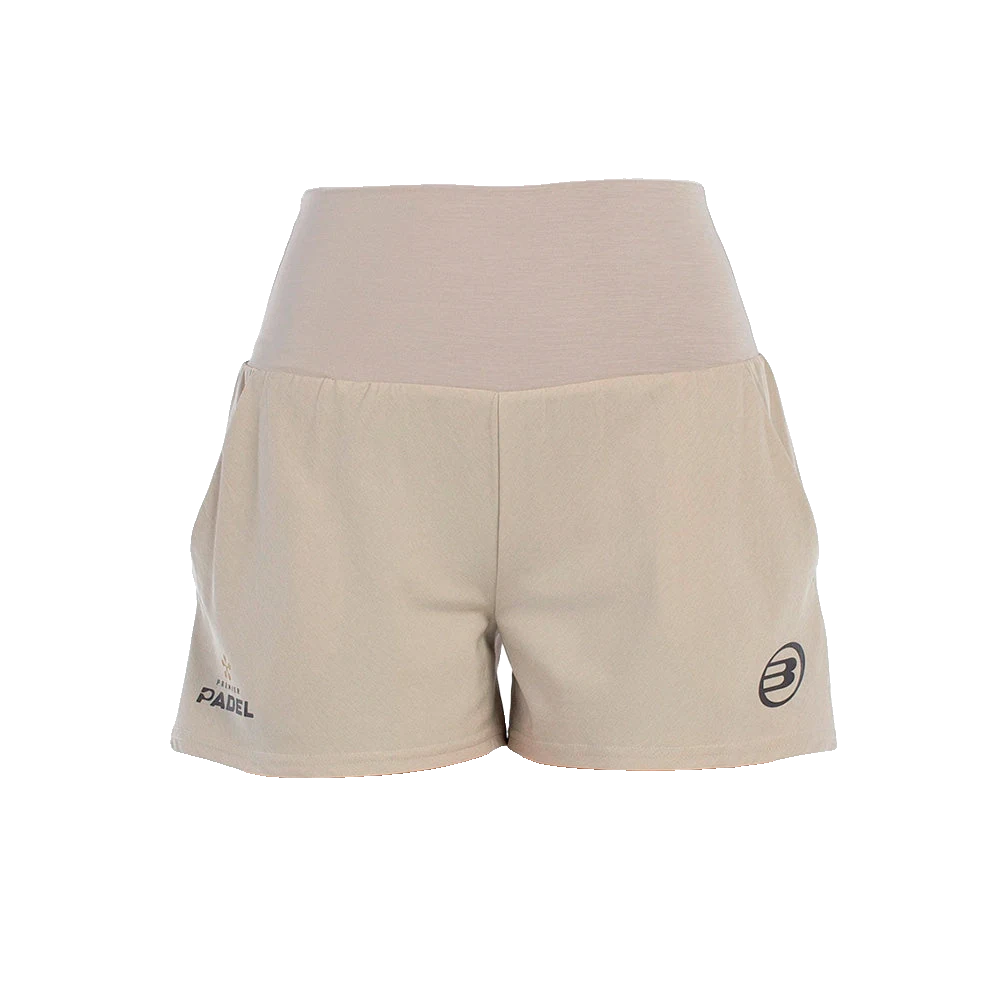 Bullpadel Pantaloncini Padel Adura Donna Premier Padel 2025
