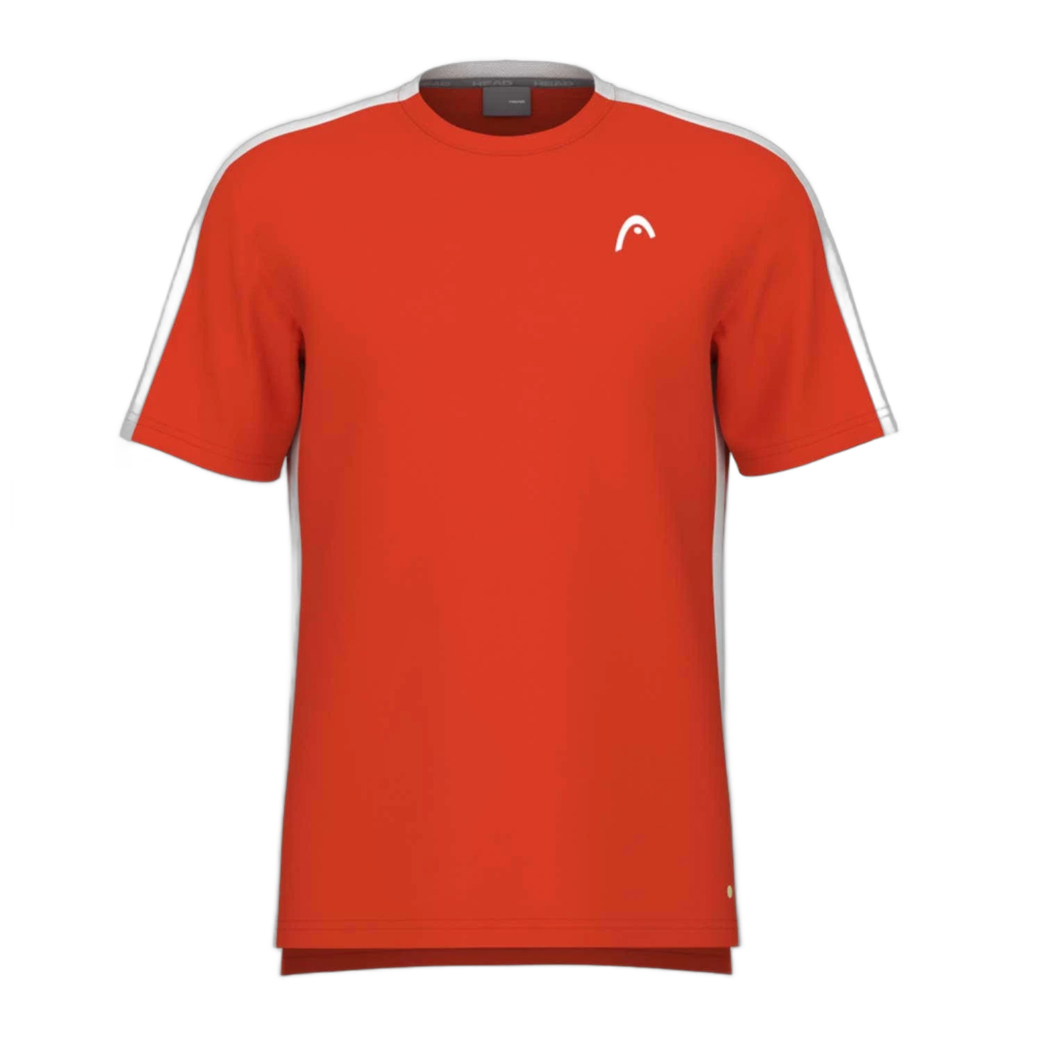 Head T-shirt Slice Uomo