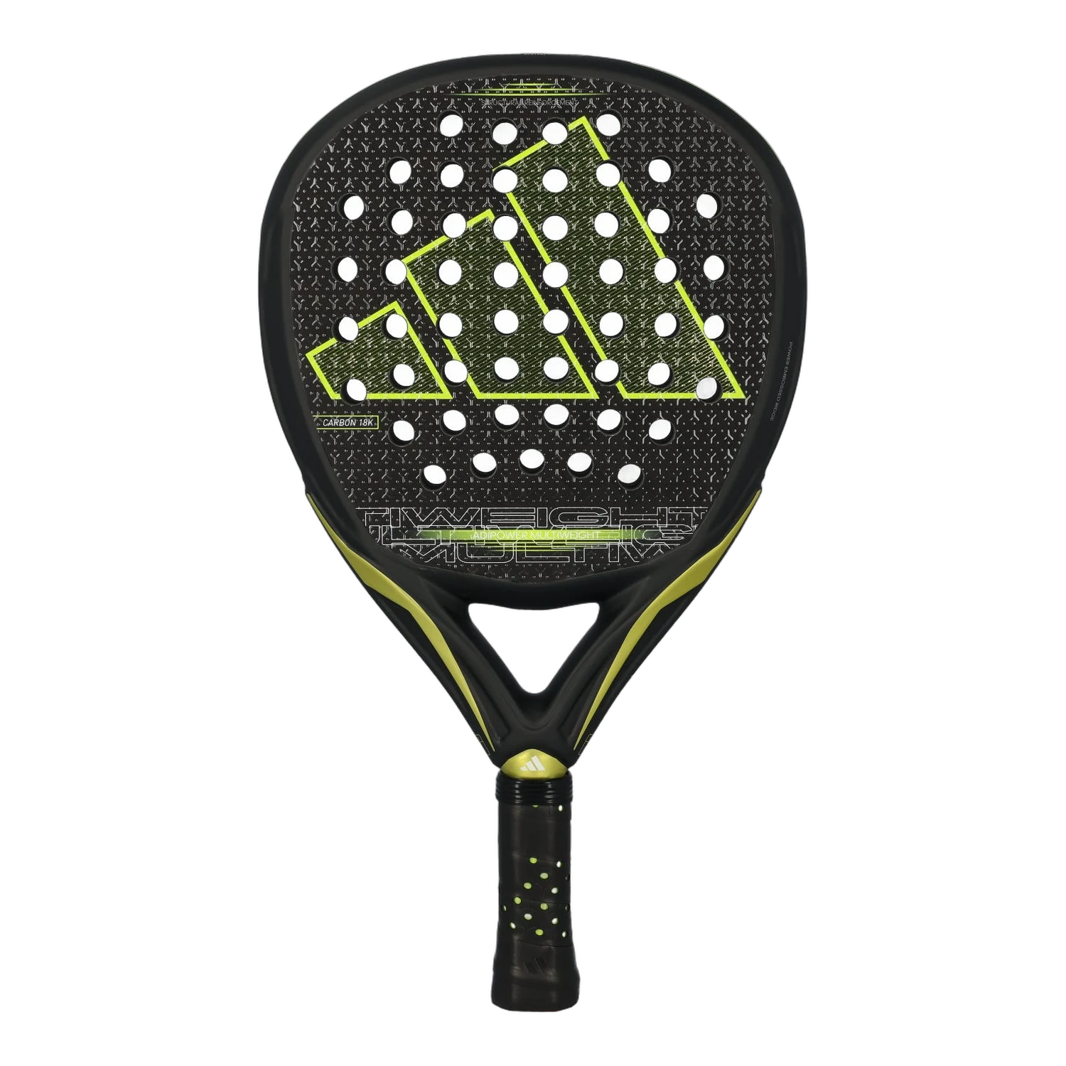 Adidas Adipower Multiweight CTRL