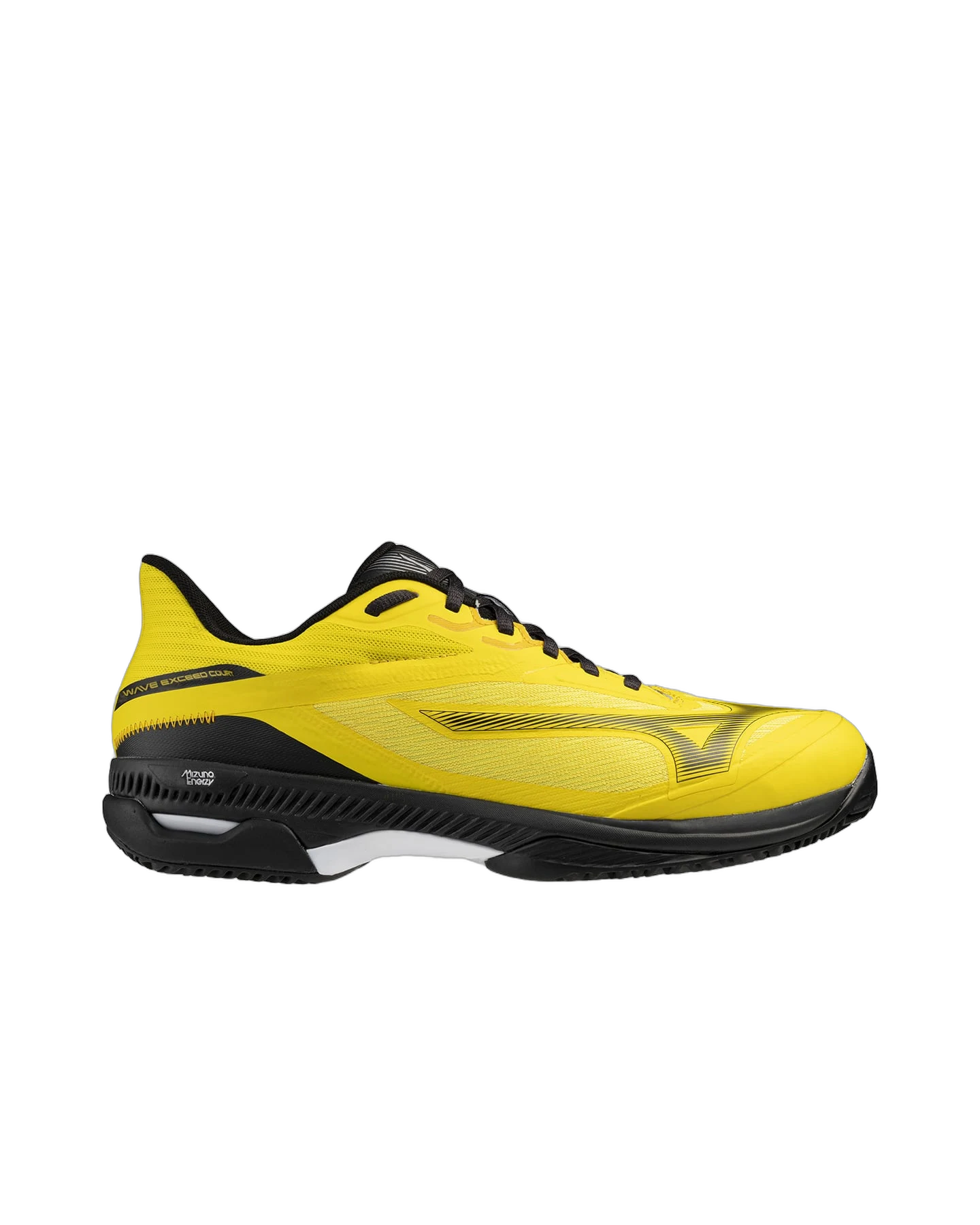 Mizuno Wave Exceed Court Padel M Scarpe Padel Uomo Giallo