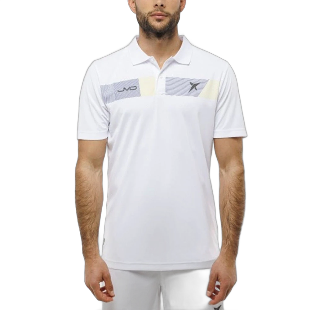 Drop Shot KOA JMD 2024 Polo da Padel Uomo