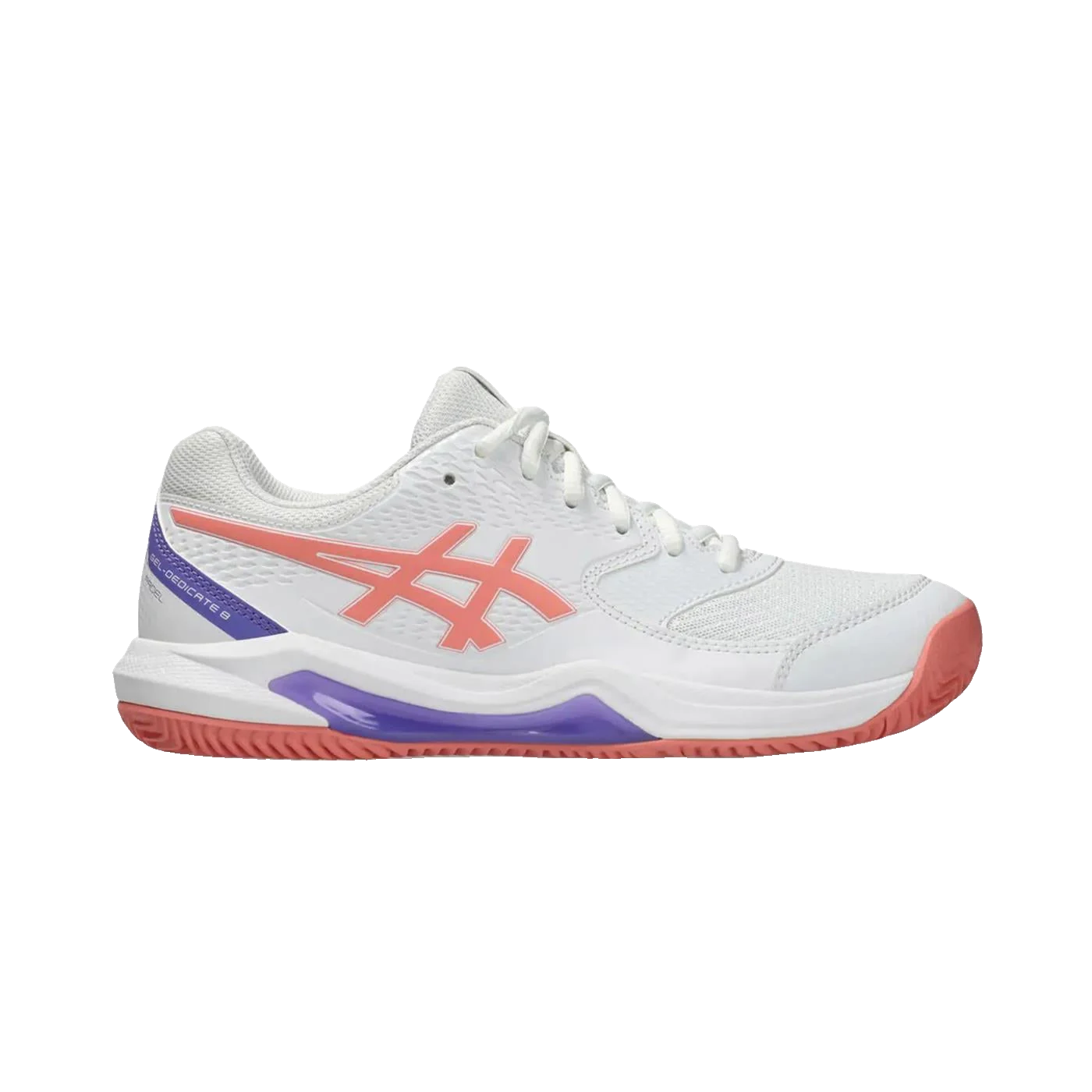 Asics GEL DEDICATE 8 PADEL Donna