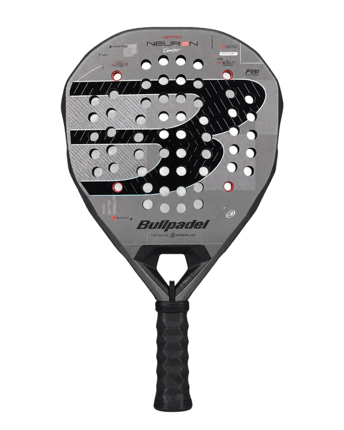 Bullpadel Neuoron 05 Cmf 27
