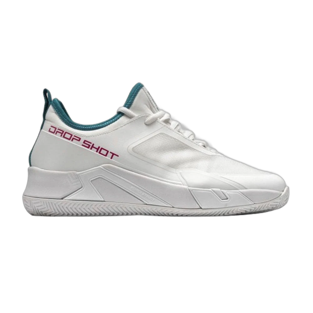 (2024) Drop Shot Kiara Scarpe da padel Donna Suola Clay