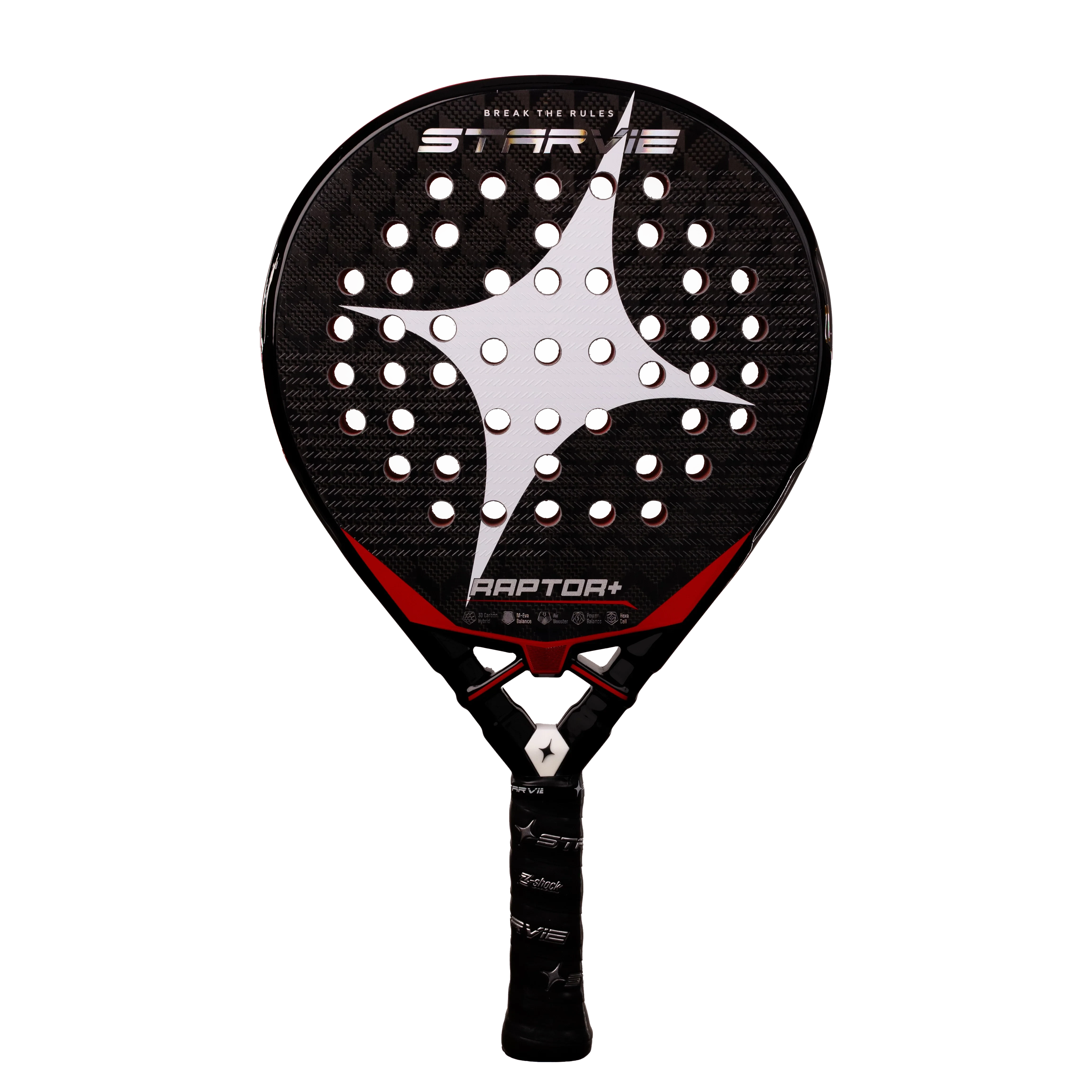 (2027) Star Vie Rapace+