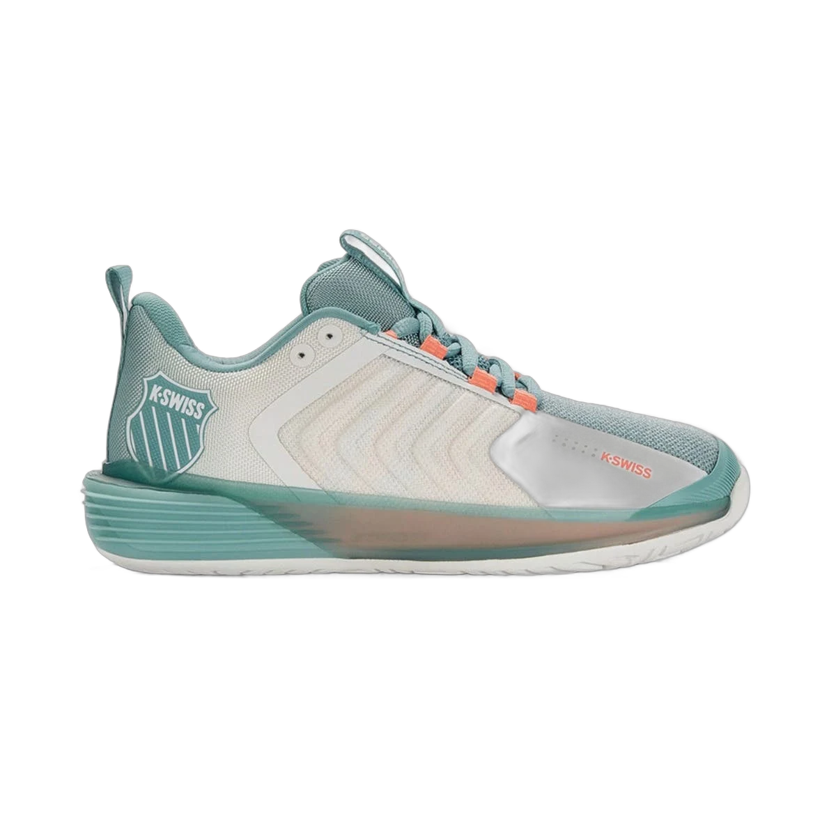 Kswiss Ultrashot 3 da donna