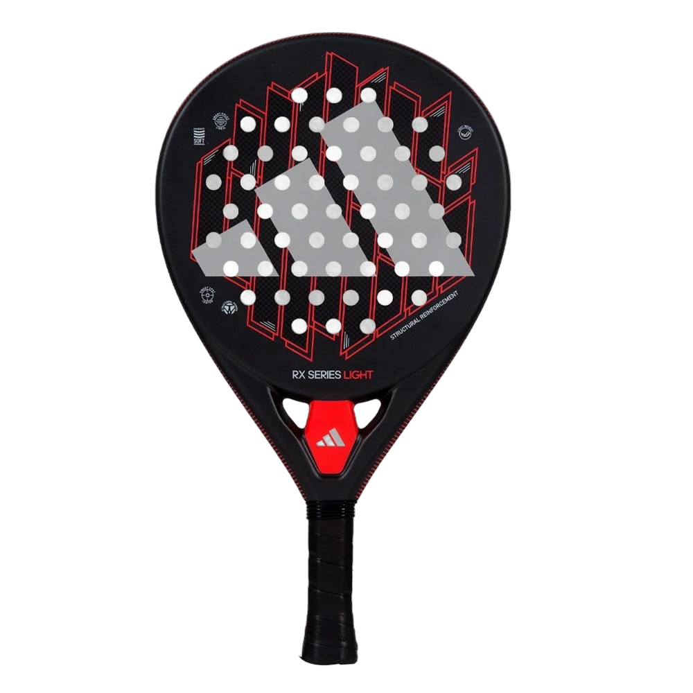 (2024) Adidas RX SERIES Light