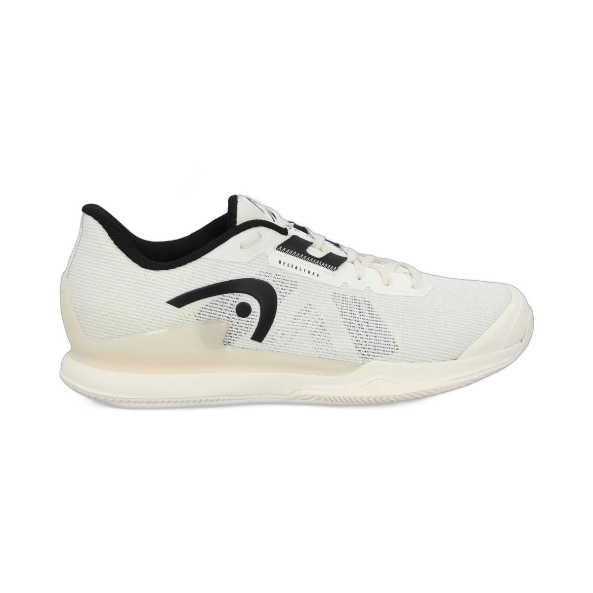 Head Sprint Pro 3.5 Clay Uomini Bianco