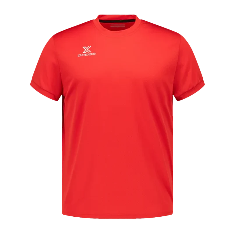 Oxdog Maglietta Oxdog Challenge Training Rosso