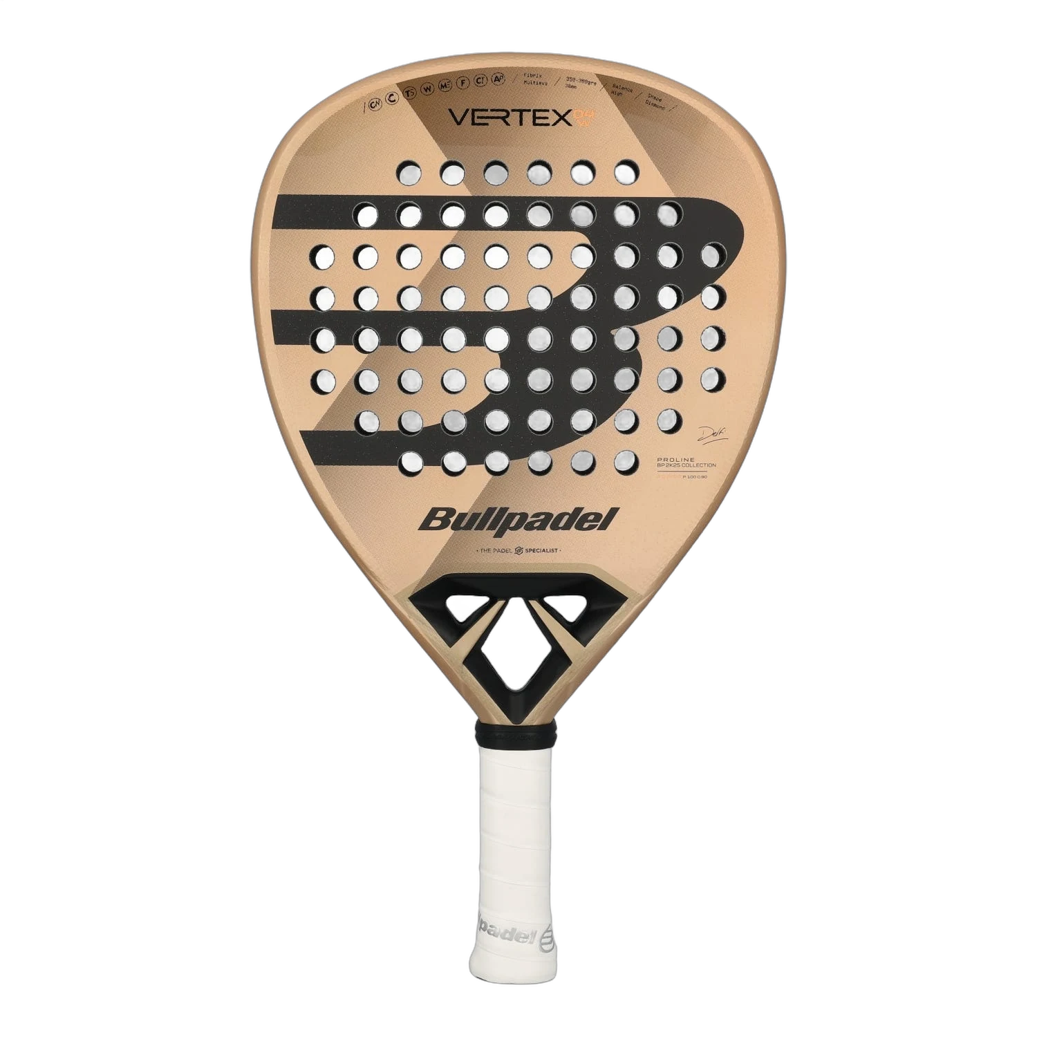Bullpadel Vertex 04 25 Donna