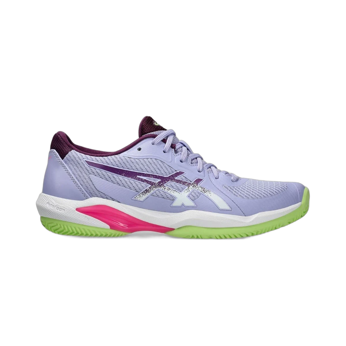 Asics Solution Swift FF Padel 2 500 da donna