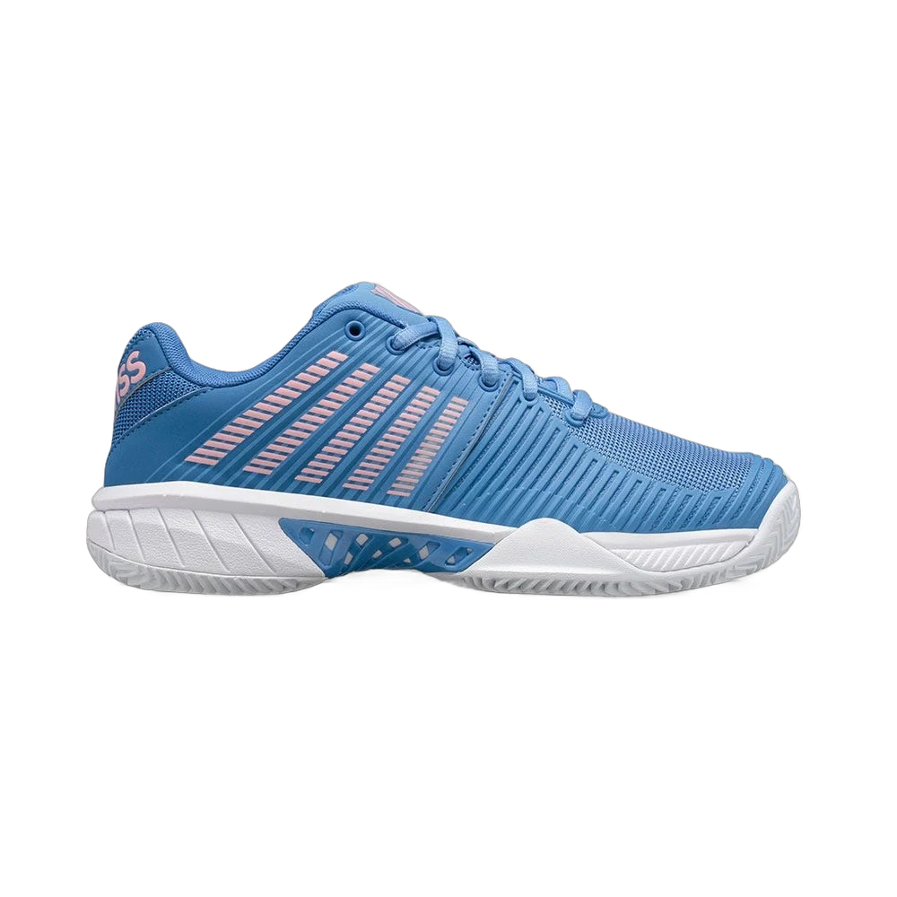 Kswiss Express Light 2 Hb 96611453 Da Donna Blu