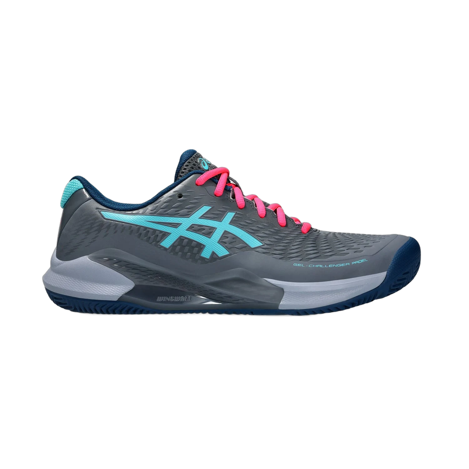 Asics Gel-challenger 14 Padel Grey