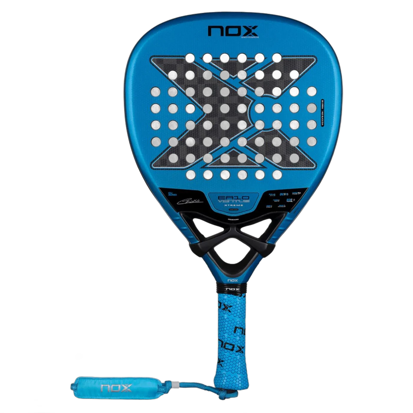 Nox EA10 VENTUS ATTACK 12K XT