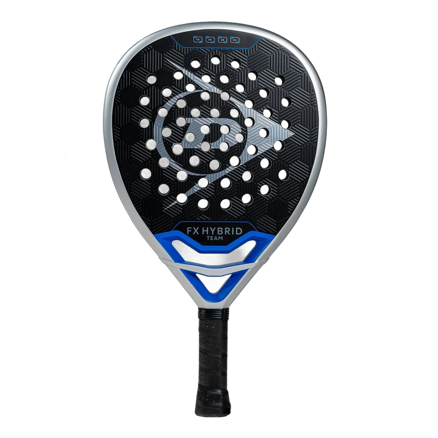 Dunlop Fx Hybrid Team