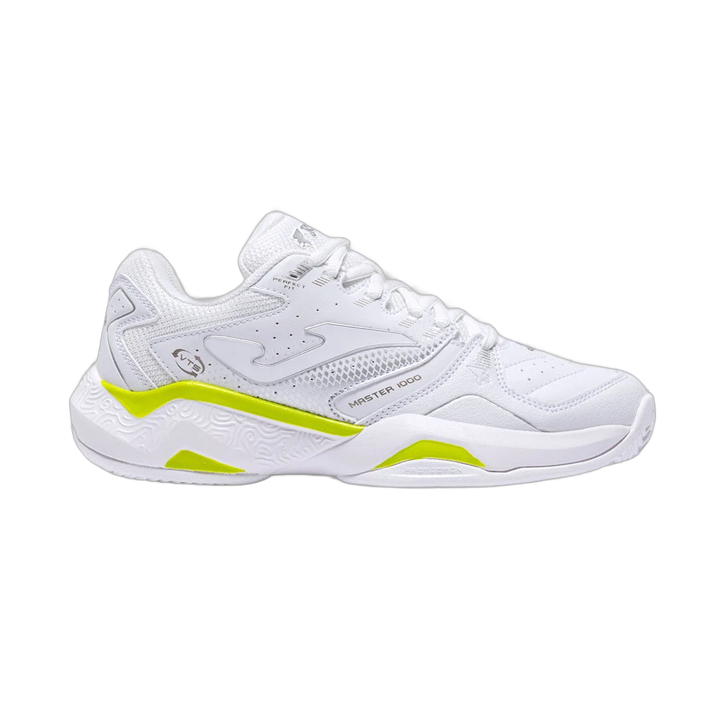 Joma Master 1000 Lady Bianco
