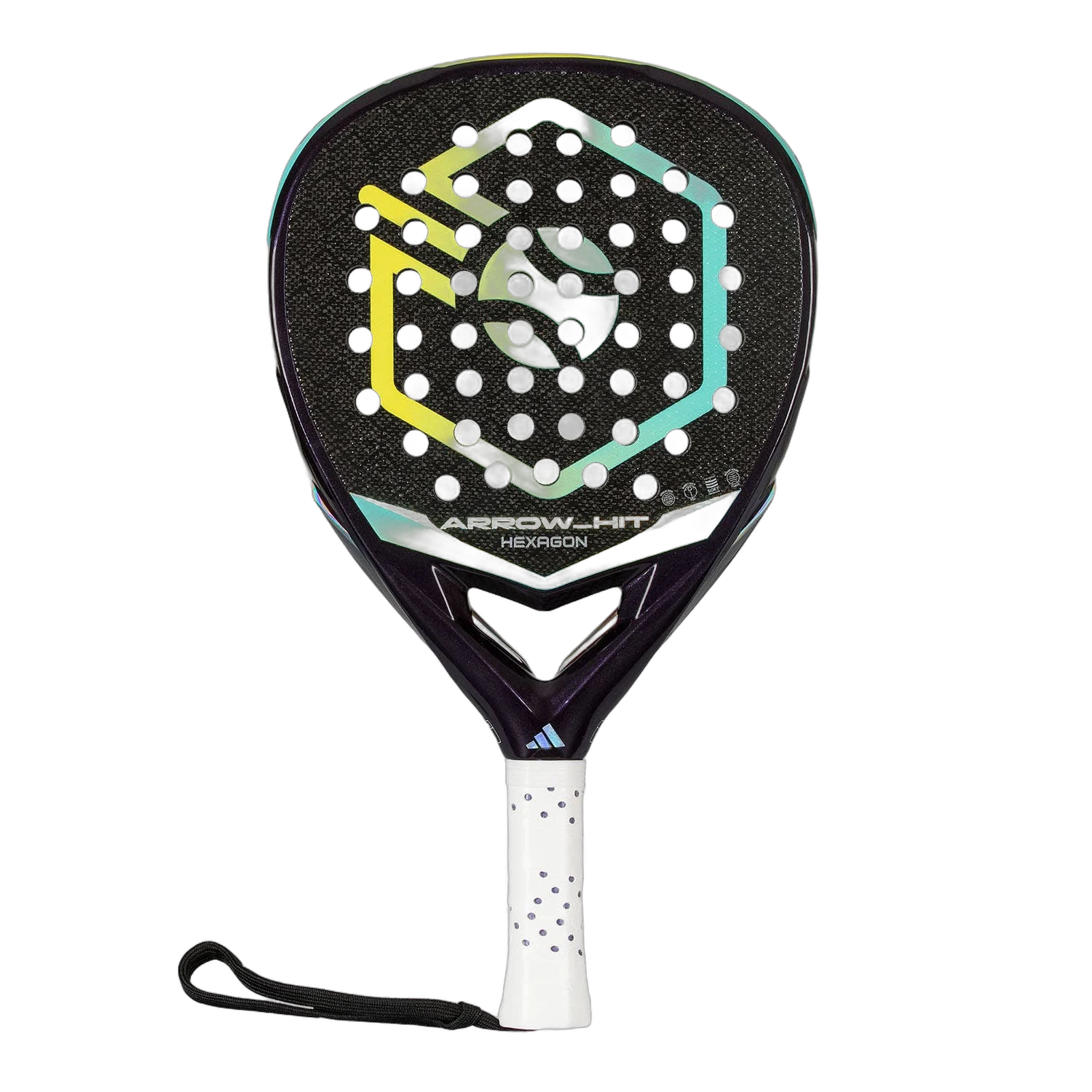 Adidas Arrow Hit Hexagon