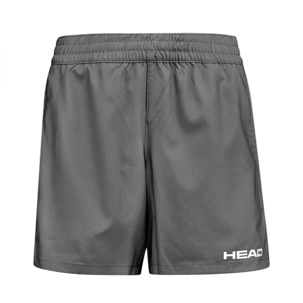 Head Short Club An Donna