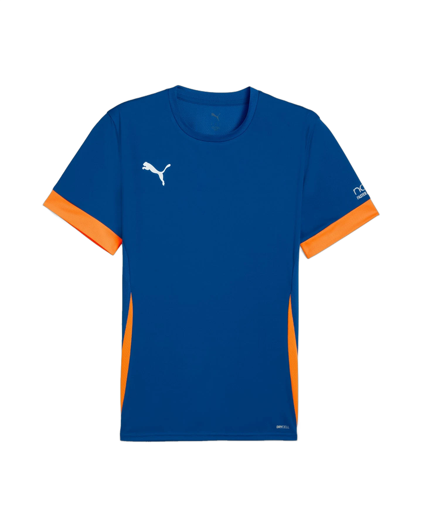 Puma Individual Padel M T-shirt Tennis Uomo Blu