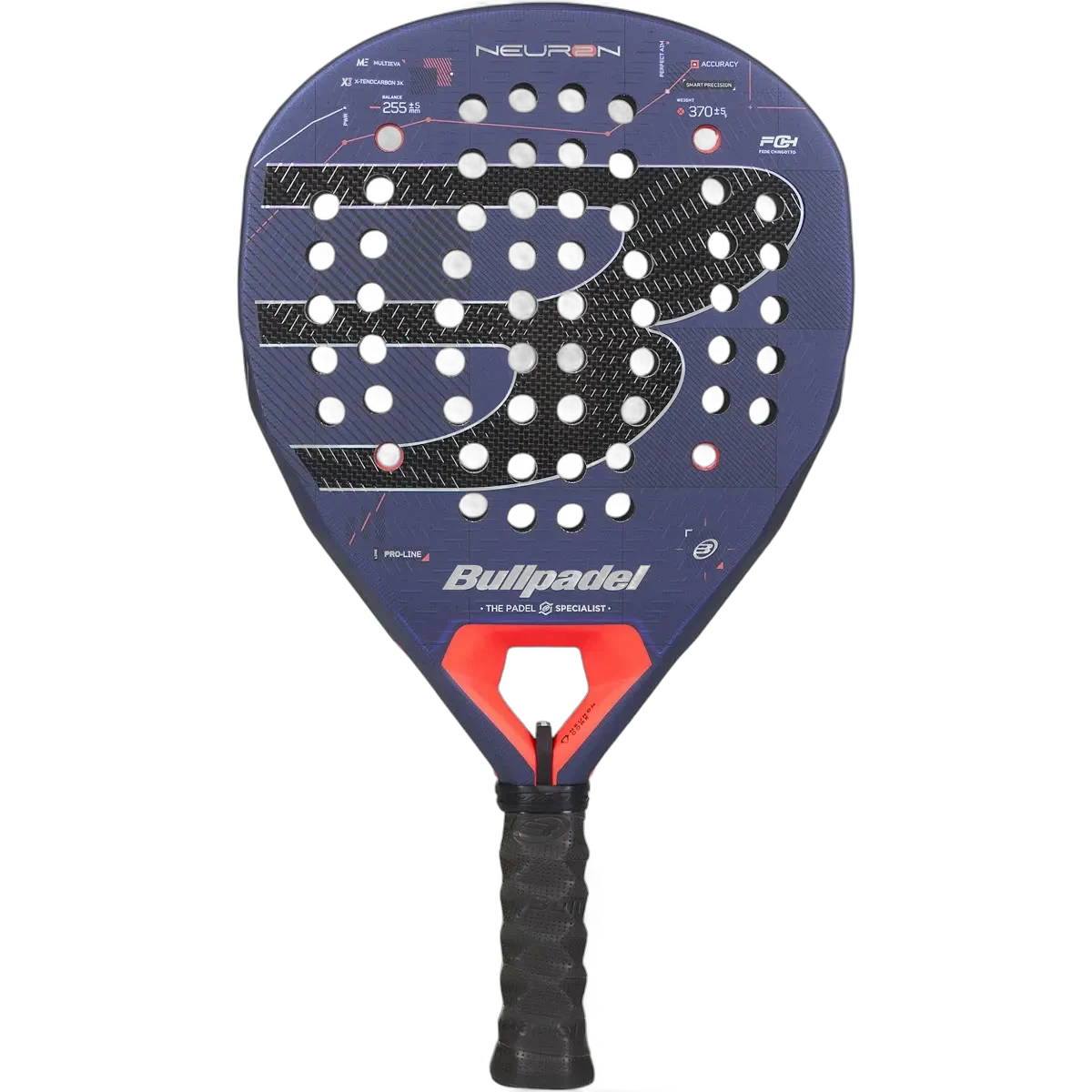 Bullpadel Neuron 02 27