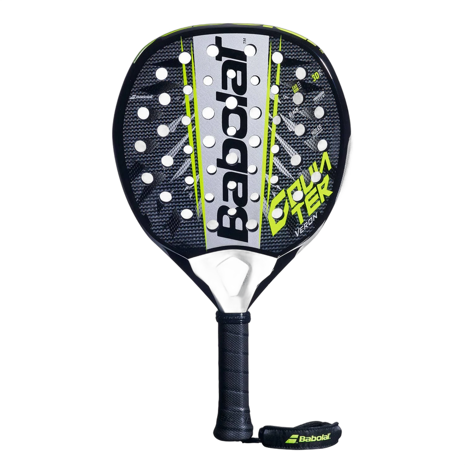 Babolat Counter Veron 2.6