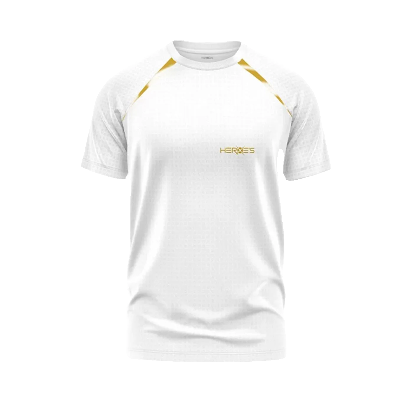 Heroe's T-Shirt Rowan