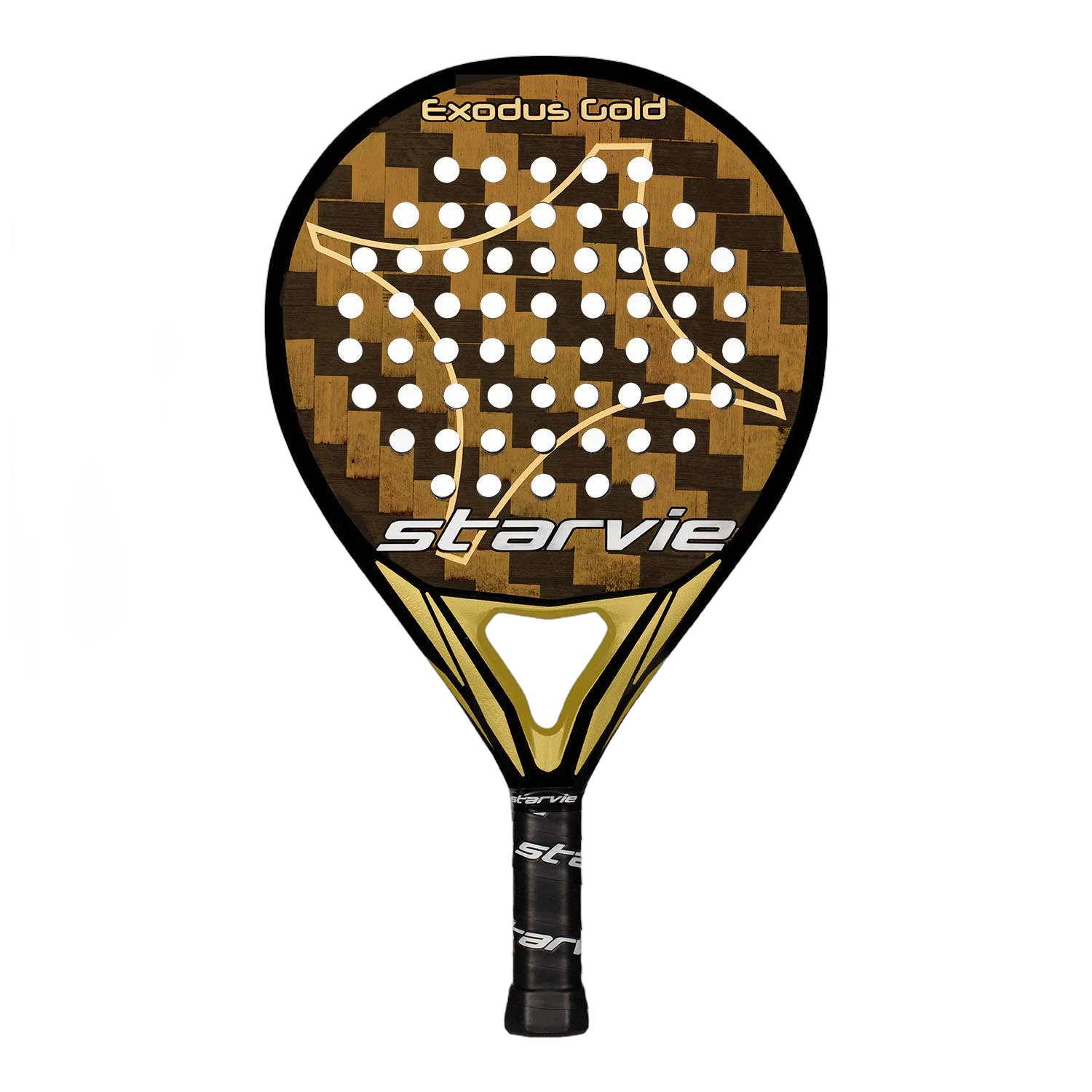 (2025) Star Vie Starvie Exodus Black