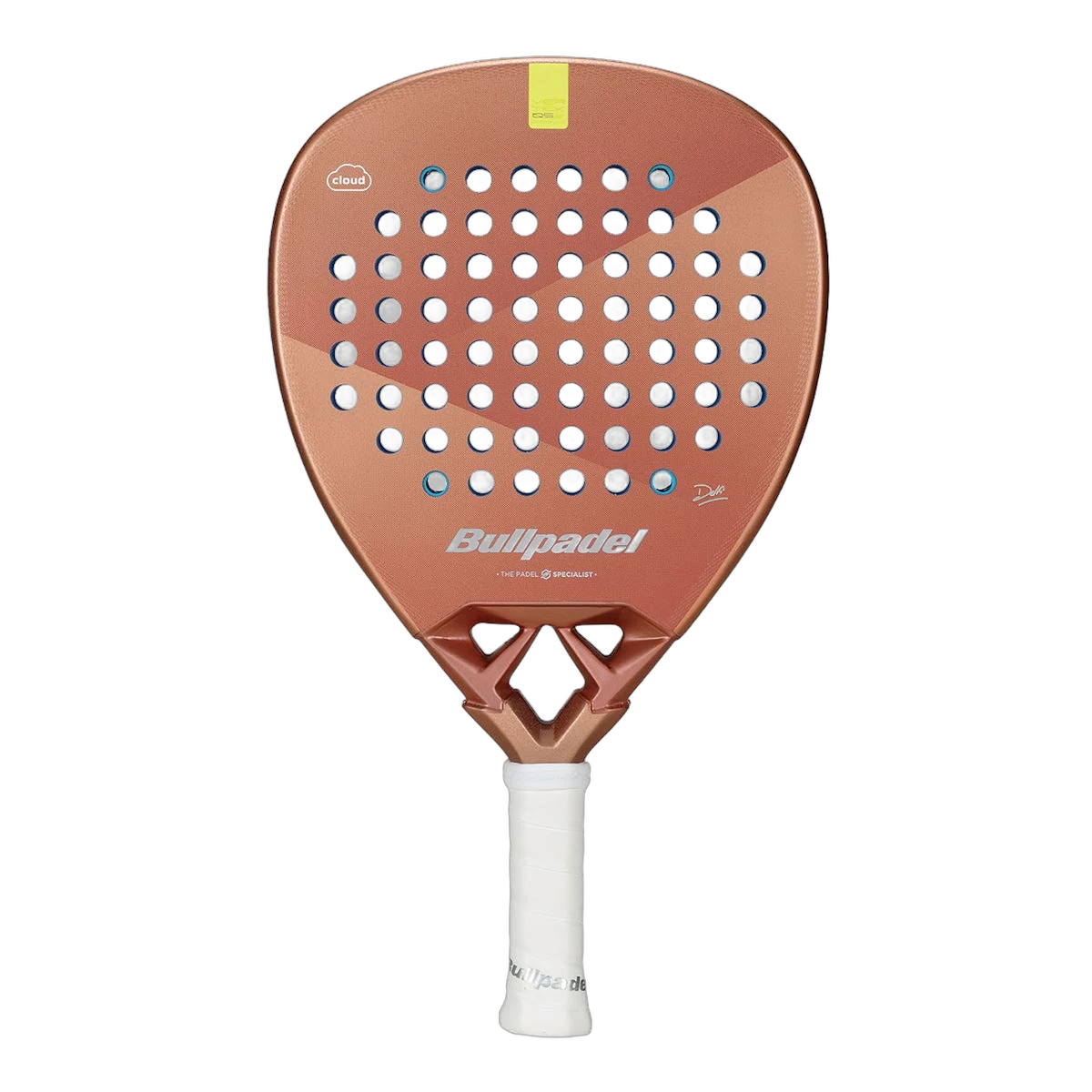 Bullpadel Vertex 05 Cloud Donna