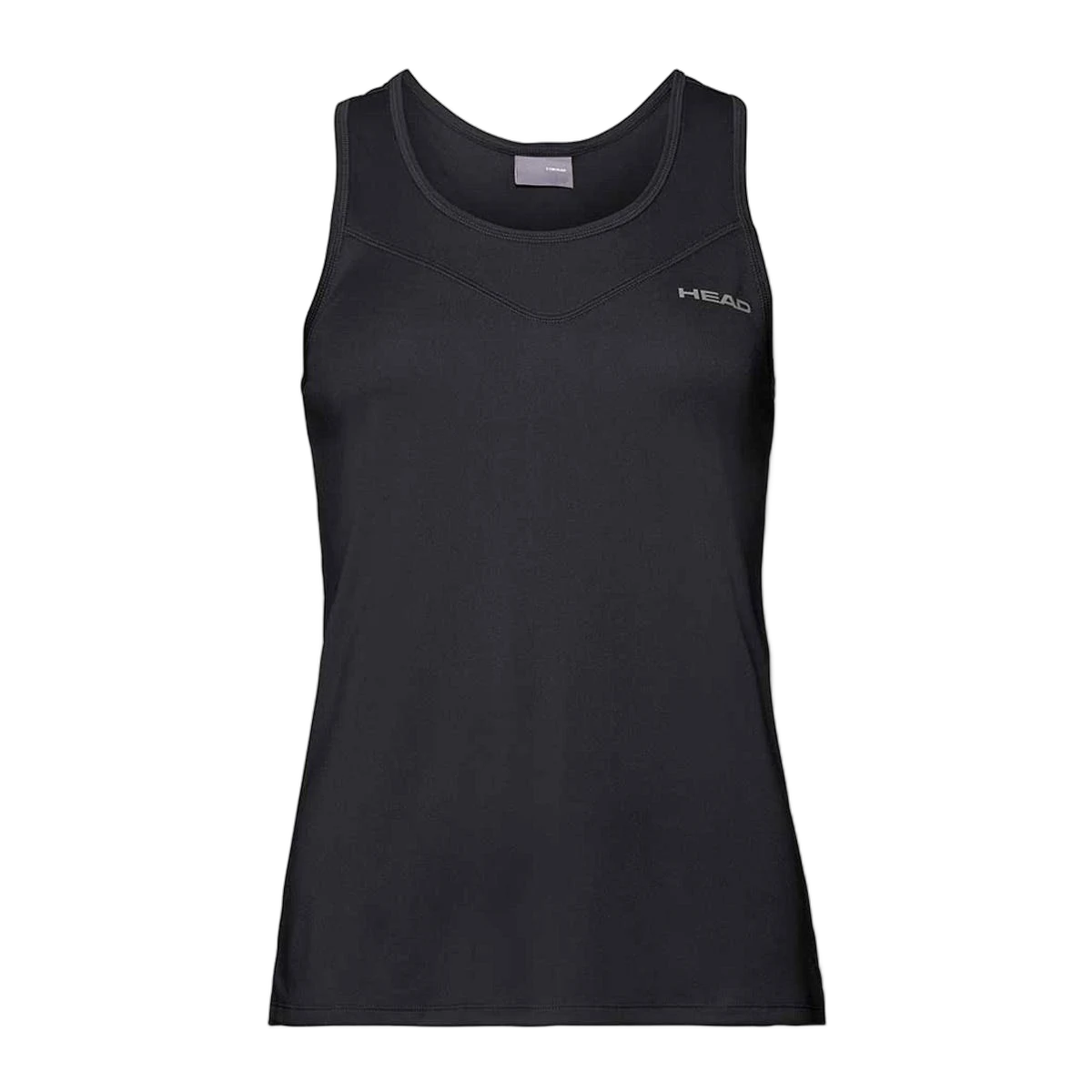 Head Easy Court Tank Top Donna 814560 Wh