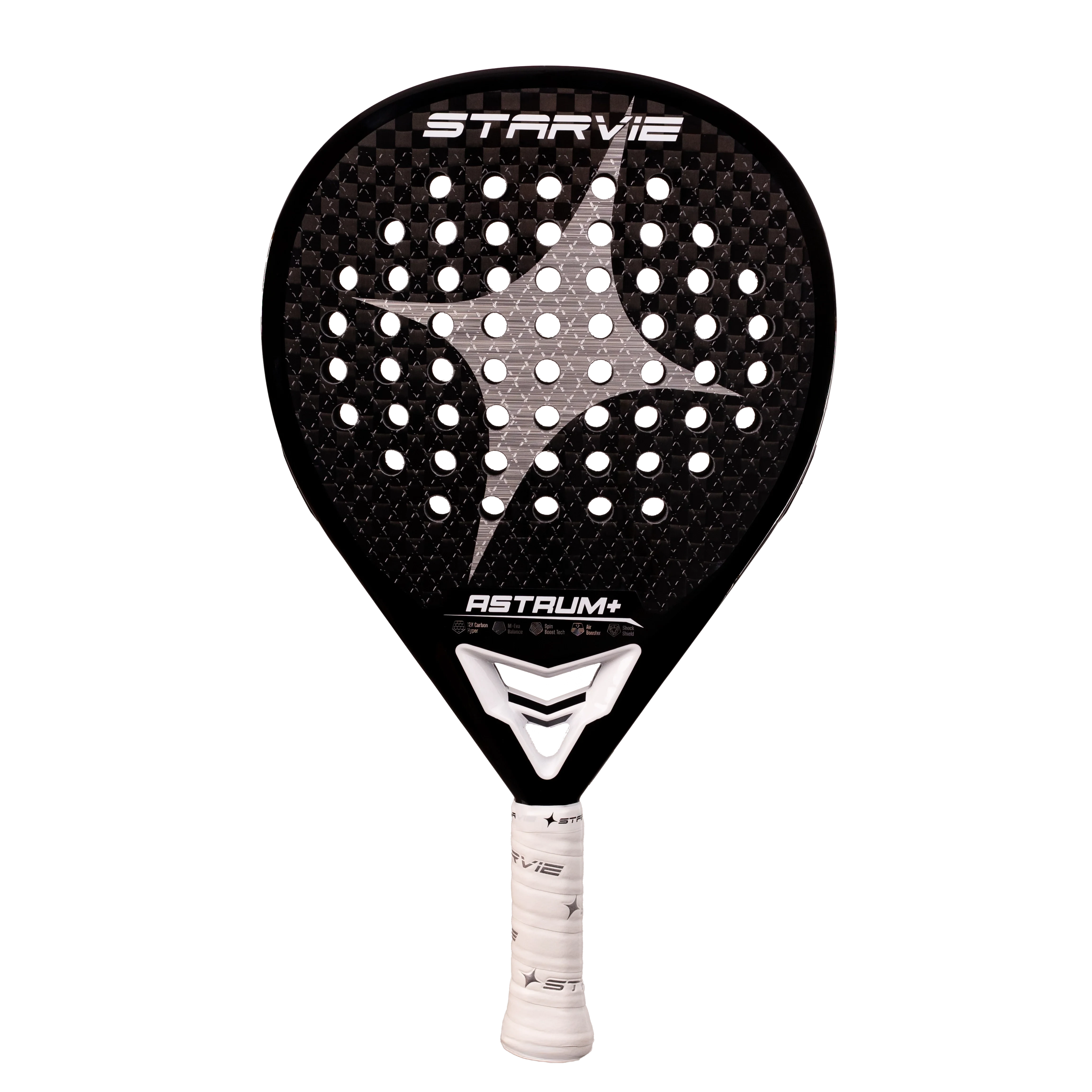 (2027) Star Vie Astrum+ Black
