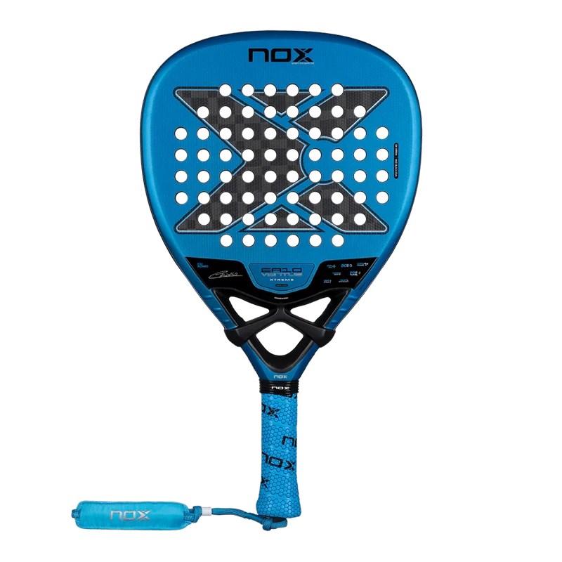 (2026) Nox EA10 Ventus Attack 12K Xtrem di Edu Alonso