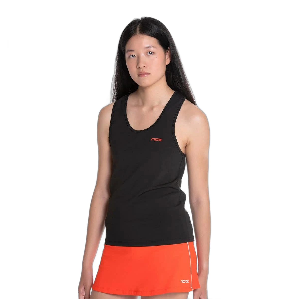 Nox Canotta Nox Team Fit