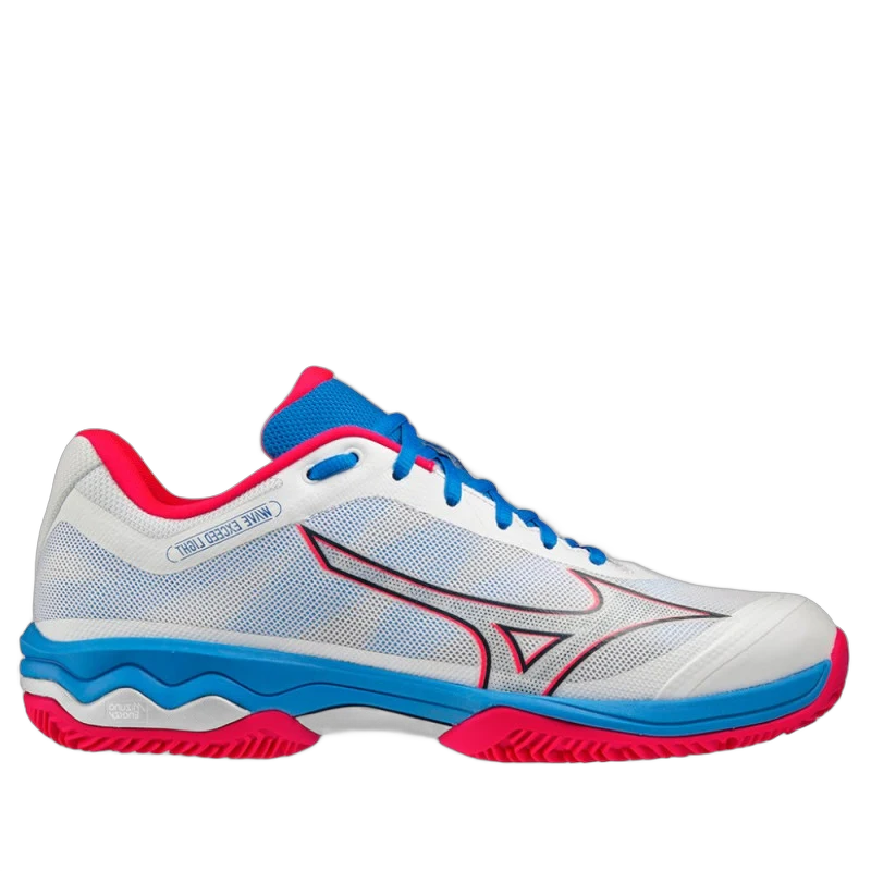 Mizuno Scarpa Wave Exceed Light Padel